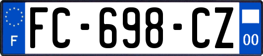 FC-698-CZ