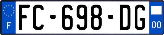 FC-698-DG