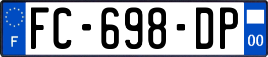 FC-698-DP
