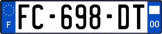 FC-698-DT