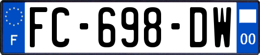 FC-698-DW