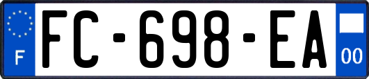 FC-698-EA