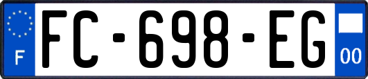 FC-698-EG