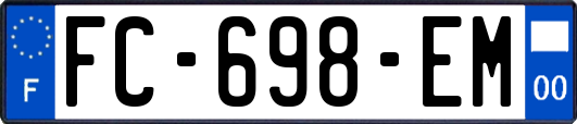 FC-698-EM