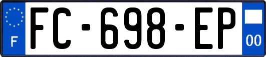 FC-698-EP