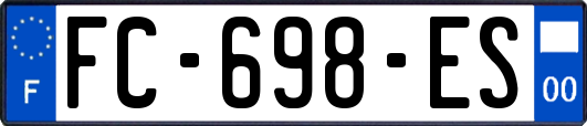 FC-698-ES