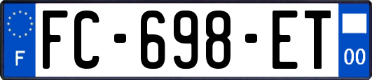 FC-698-ET