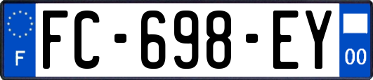 FC-698-EY