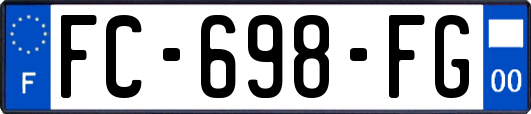 FC-698-FG