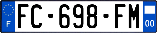FC-698-FM