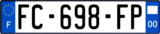 FC-698-FP