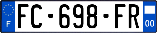 FC-698-FR