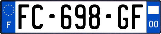 FC-698-GF