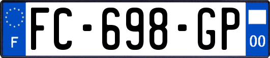 FC-698-GP