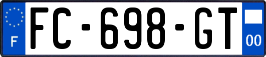 FC-698-GT