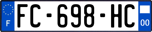 FC-698-HC