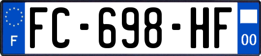 FC-698-HF