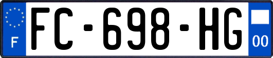 FC-698-HG