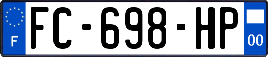 FC-698-HP