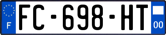 FC-698-HT
