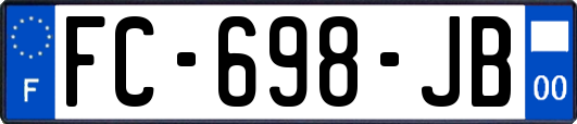 FC-698-JB