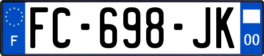 FC-698-JK