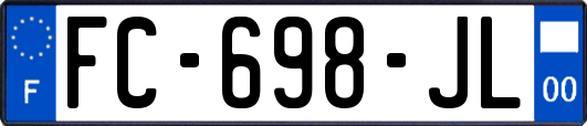 FC-698-JL
