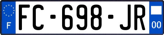 FC-698-JR