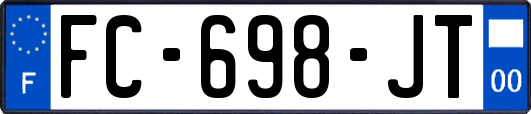 FC-698-JT