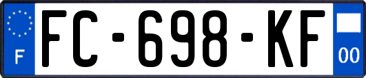 FC-698-KF
