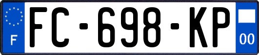 FC-698-KP