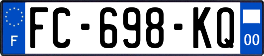 FC-698-KQ