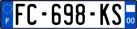 FC-698-KS
