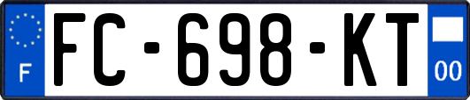 FC-698-KT