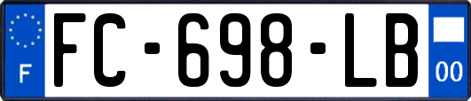 FC-698-LB