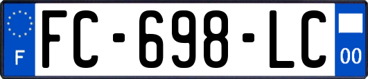 FC-698-LC