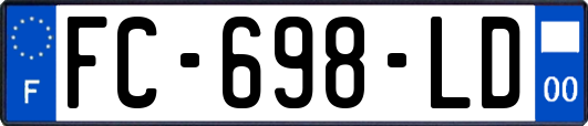 FC-698-LD