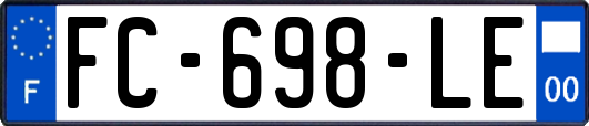 FC-698-LE