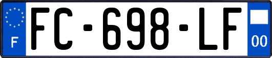FC-698-LF