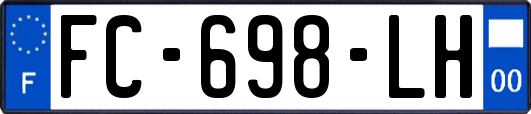 FC-698-LH