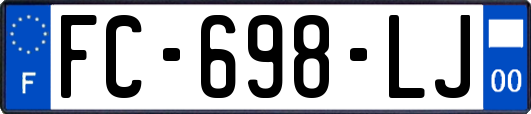 FC-698-LJ