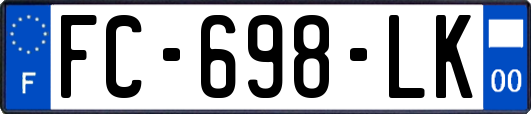 FC-698-LK