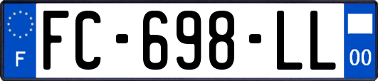 FC-698-LL