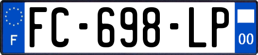 FC-698-LP