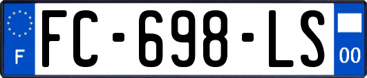 FC-698-LS