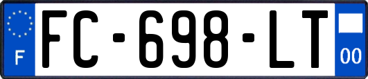 FC-698-LT