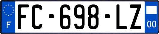 FC-698-LZ
