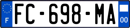 FC-698-MA
