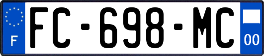FC-698-MC