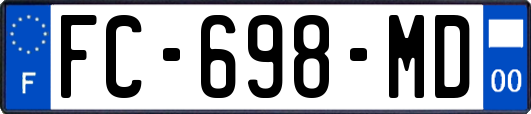 FC-698-MD